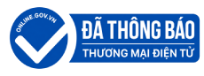 Verified by the Vietnam's Ministry of Industry and Trade